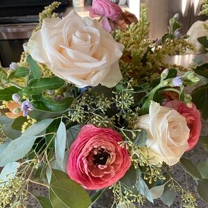 Meet your Posher, Han